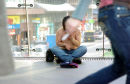 Street Life Hong Kong